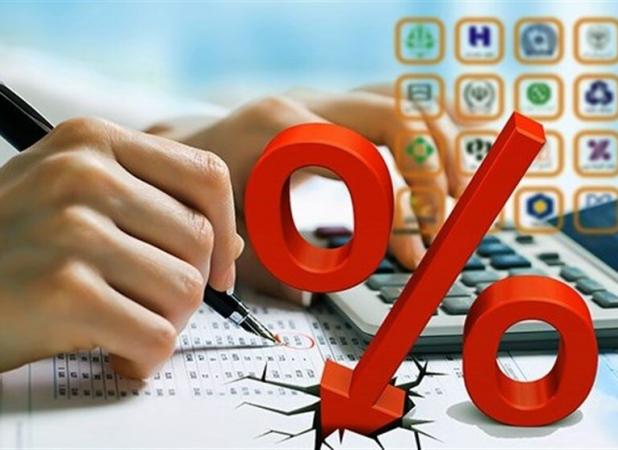 دلایل احتمالی کاهش نرخ بهره بین بانکی در هفته اخیر