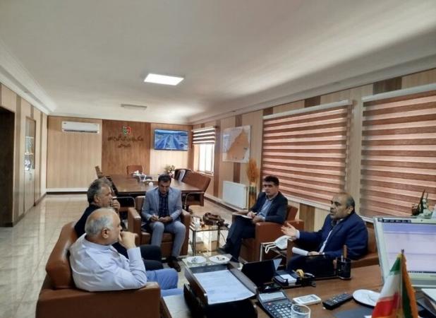 معابر ۴ روستای مهدیشهر آسفالت و بهینه سازی می‌شود