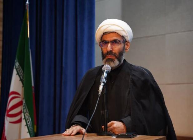 پیوند مفاهیم اسلامی با عمل در زندگی روزمره تجلی پیدا می کند