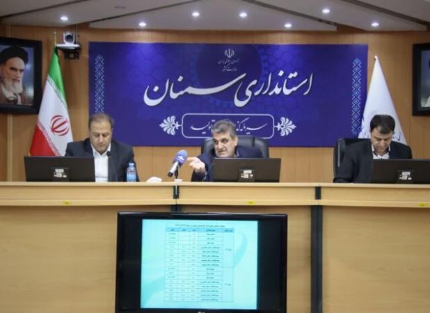 فراخوان استاندار سمنان برای مهار بیکاری؛ دستگاه‌ها وارد میدان شوند