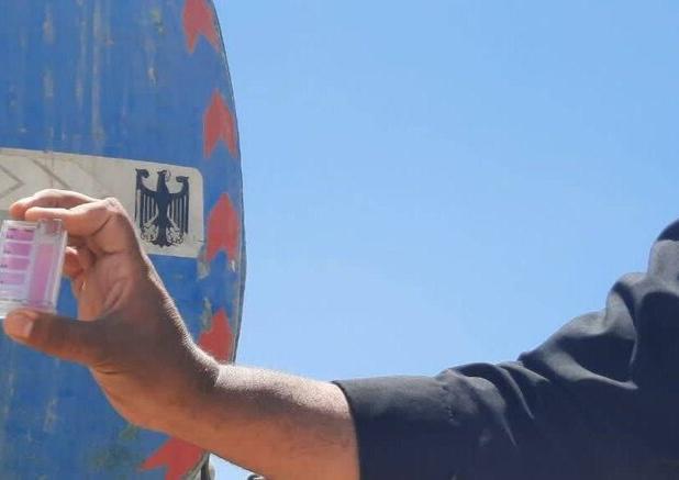 فاطمی: کلر آزاد آب آشامیدنی خراسان شمالی در وضعیت مطلوب است