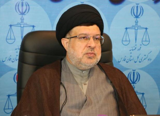آزاد سازی ۵ هزار هکتار از اراضی استان فارس در سال گذشته
