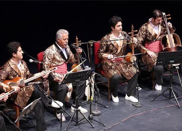 ثبت جشنواره موسیقی محلی لرستان در تقویم رویدادهای گردشگری کشور