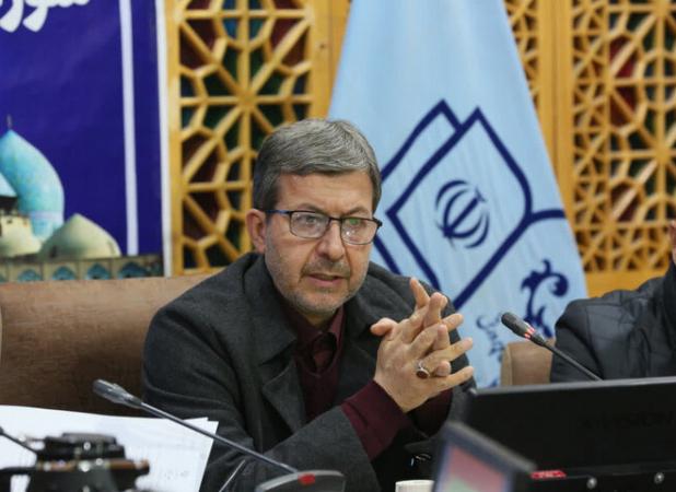 جمالی‌نژاد: سهم آموزش‌وپرورش از عوارض شهری باید شفاف پرداخت شود