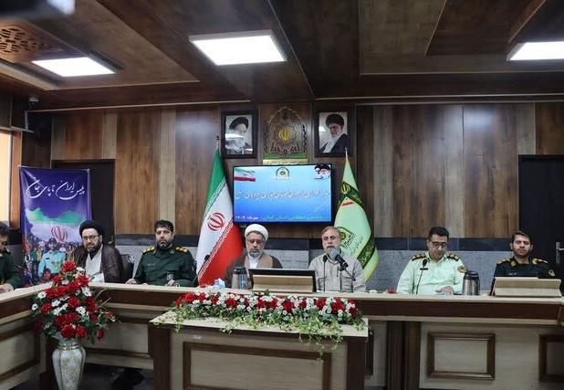 لزوم هم‌افزایی دستگاه‌ها در جنگ شناختی و حکمرانی فضای مجازی