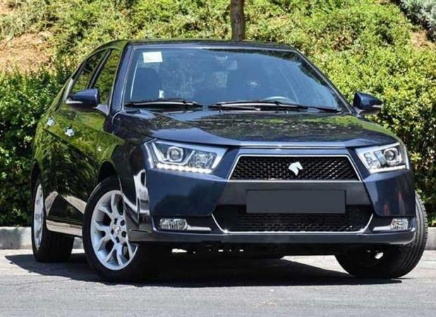 ایران خودرو چه خودروهایی را می فروشد؟ + اسامی و قیمت