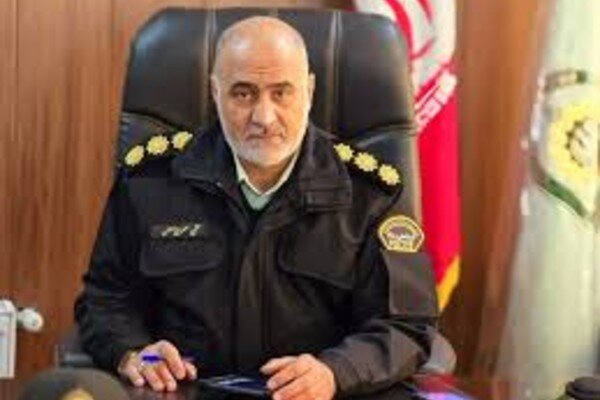 دستگیری ۳ سارق حرفه ای اماکن خصوصی در پردیس