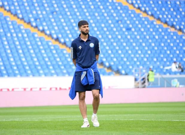 لایک لژیونر ملی‌پوش، پرسپولیسی‌ها را امیدوار کرد