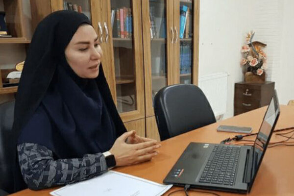 جشن هفته ملی کودک در مراکز کانون پرورش فکری کرمانشاه برگزار شد