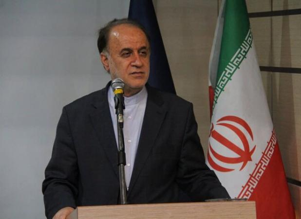 حاجی‌بابایی: هیچ ابزاری جای کتاب و قلم را نمی‌گیرد