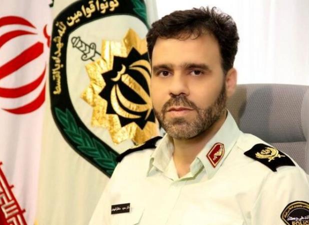 ساخت ۱۰۰ هزار منزل سازمانی در تعهد فراجا است