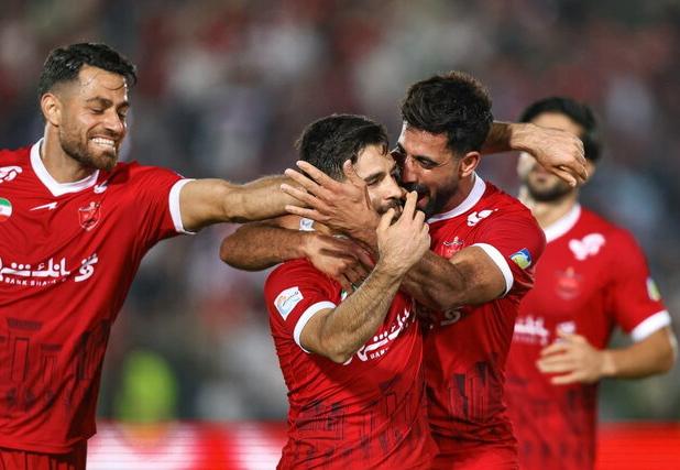 پرسپولیس بعد از ۶۰ روز برد/ خداحافظی شاد هاشمیان؟