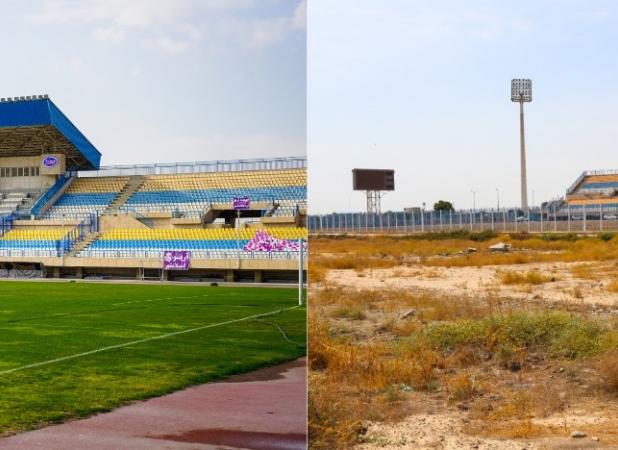 احیای «ورزشگاه ۷ هزار نفری اسلامشهر»؛ به همت موسسه فرهنگی ورزشی میهن