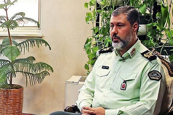 متهم کلاهبردار ۳۶ هزار دلاری به کشور مسترد شد