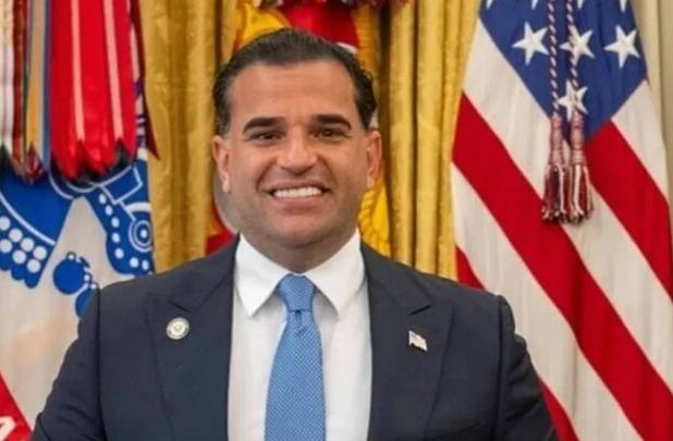 ترامپ فرستاده ویژه اش در امور عراق را کنار گذاشت