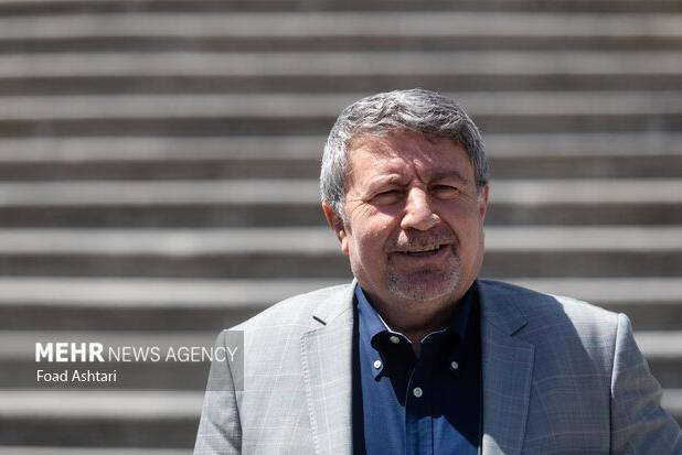 حضرتی: شیوه اطلاع رسانی حادثه بندرعباس بسیار مطلوب بود