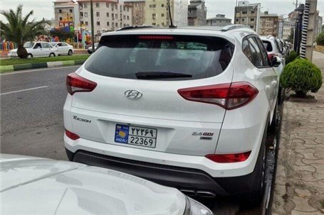 تکلیف ۱۰۰ هزار خودروی پلاک مناطق آزاد برای دریافت سهمیه سوخت مشخص شد