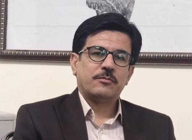 زینی وند: طرح جامع جدید شهر دهلران ابلاغ شد