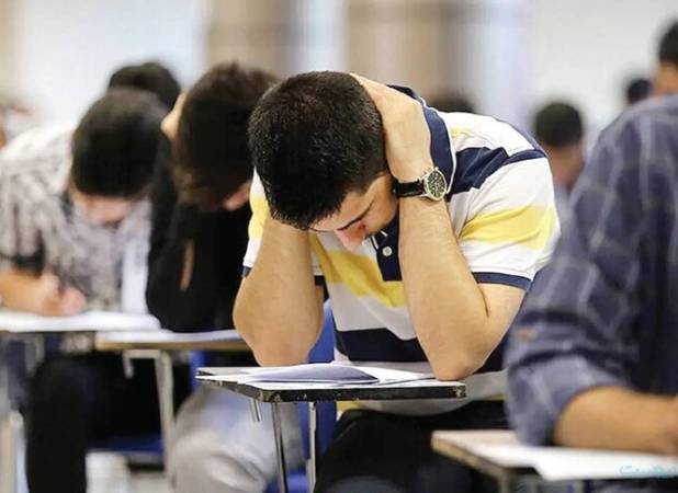 توضیح وزارت علوم‌ درباره غیبت در امتحانات و زمان آغاز نیمسال دوم