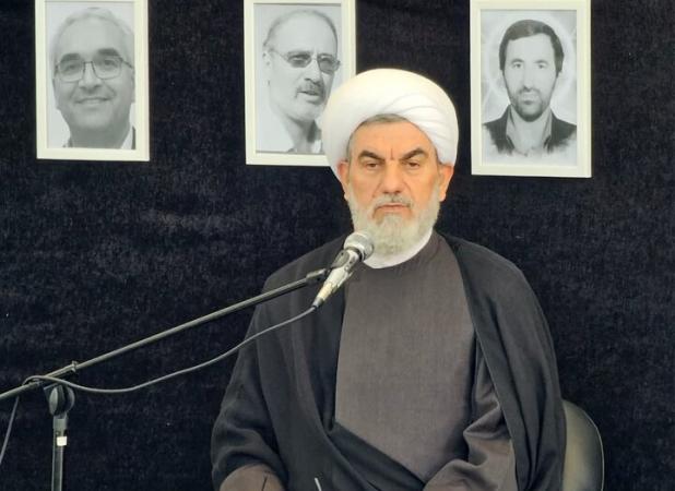 خون شهدای هسته‌ای شتاب دهنده مسیر اقتدار ایران است