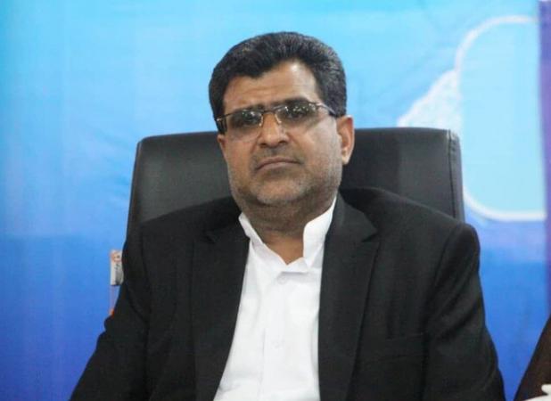 محسنی: برداشت سنتی منجر به آسیب به کشاورزی رودان شده است