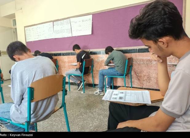 اعلام برنامه امتحانات نهایی دی؛ بدون تأثیر در سابقه تحصیلی