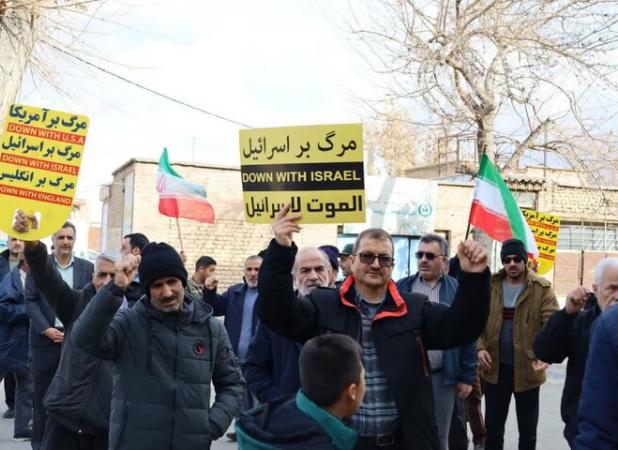 جشن حضور در کلاته‌های شرقی میامی