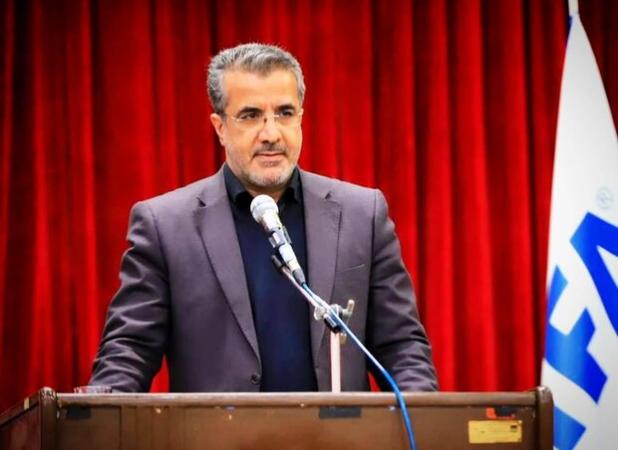 تکمیل ۲ پروژه ورزشی میاندورود ۴۵ میلیارد اعتبار می خواهد