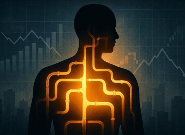 نفت زیر پوست اقتصاد؛ سهم نفت در اقتصاد چه قدر است؟