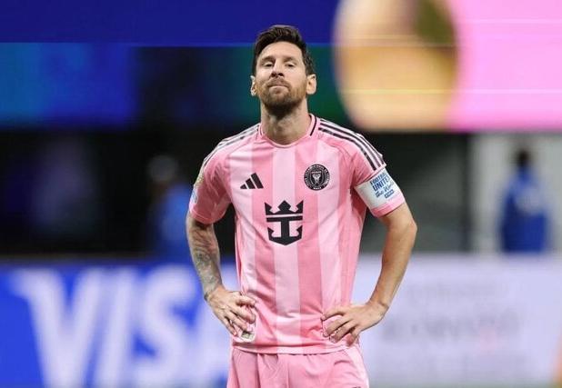 مسی خواستار جذب مهاجم آلمانی شد