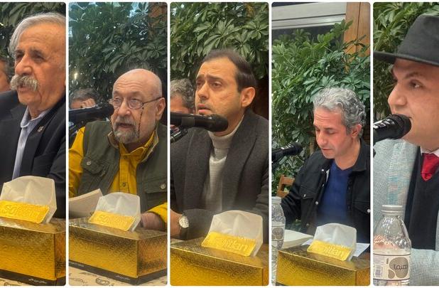 اصفهان با روایت‌ها زنده مانده، نه فقط با معماری