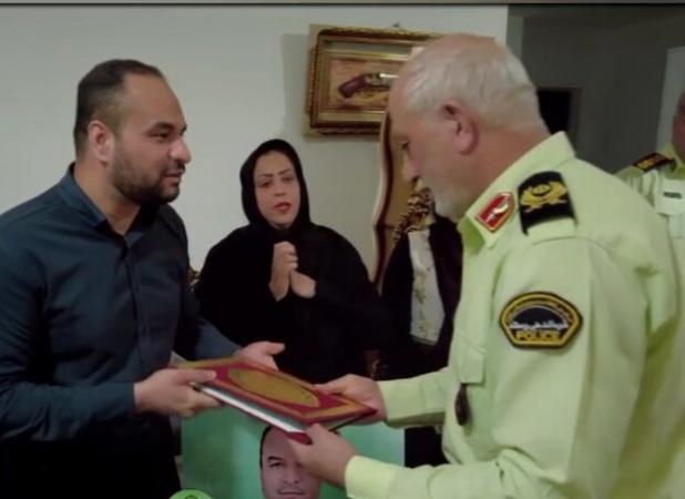 اعلام خبر احراز اولین شهید سلامت استان بوشهر