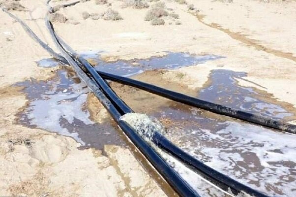 کاهش روزانه ۴.۵ میلیون لیتر قاچاق سوخت در کشور