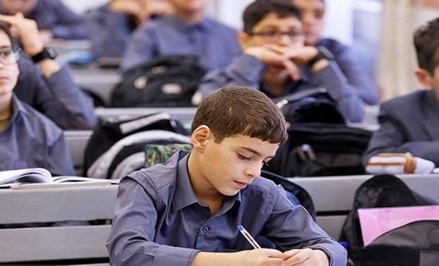 از شناسایی نقاط حادثه خیز تا اجرای طرح دوام دانش آموزی