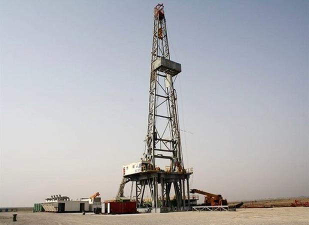 آغاز به‌کار چهارمین دکل حفاری در میدان نفتی سپهر و جفیر