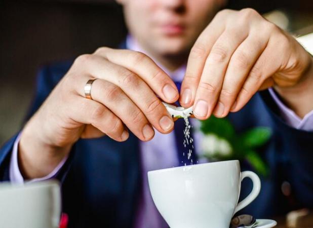 ارتباط استفاده از شیرین کننده‌های مصنوعی با رژیم‌های غذایی ناسالم