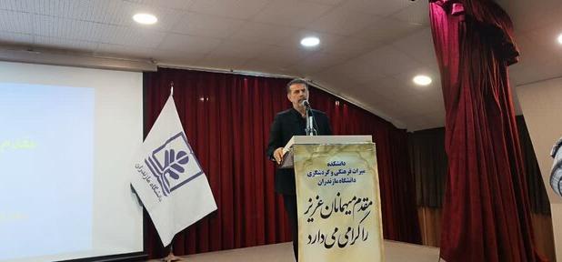 نماینده مردم نوشهر و چالوس: وزرای که کم کار استیضاح قرار می‌شوند