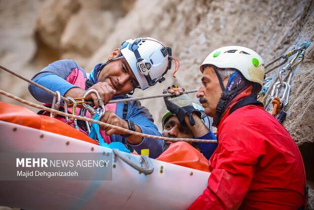 برگزاری کنفرانس بین‌المللی تأثیرات تغییرات اقلیمی بر حوادث در سمنان