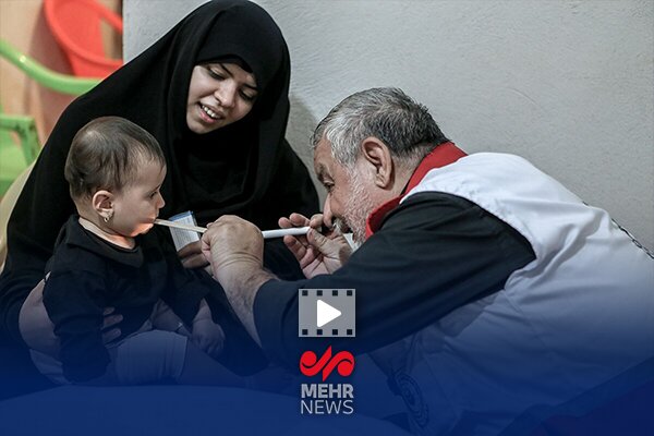 توصیه‌های مهم پزشکی به زائران اربعین حسینی
