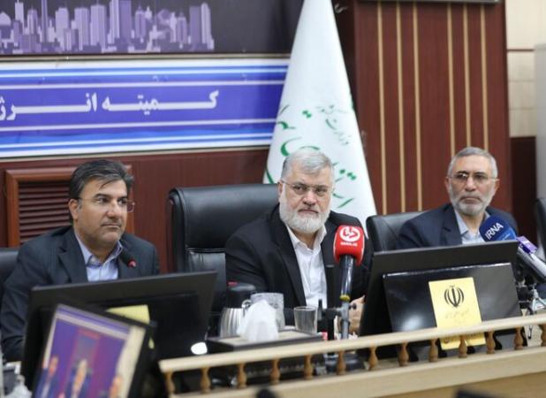 معتمدیان از برنامه ریزی برای تجهیز۱۲۰۰ مدرسه شهر و استان تهران خبر داد