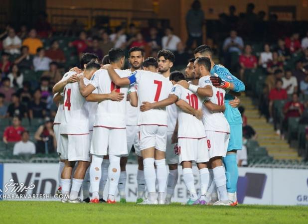 ایران نمی‌تواند مثل اردن روسیه را غافلگیر کند!