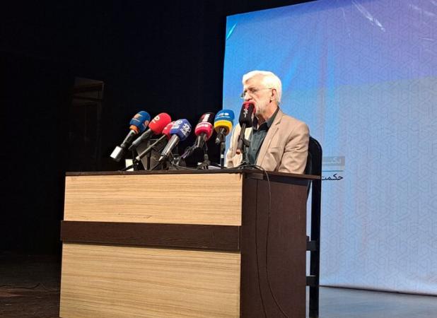 جلیلی: اتلاف منابع انرژی موجب آسیب جدی به اقتصاد کشور می‌شود