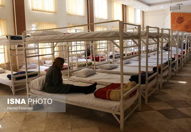 فعالیت تمام مراکز کاهش آسیب در استان مرکزی/پیگیری راه‌اندازی سرپناه بانوان