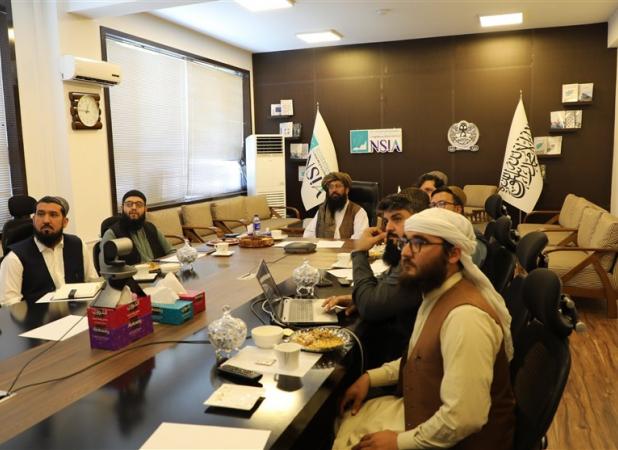 افغانستان پس از دهه‌ها آماده سرشماری جمعیت می‌شود
