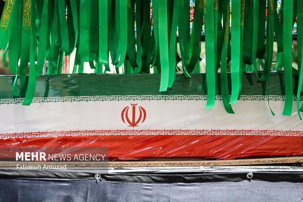تمهیدات و توصیه‌های ترافیکی ویژه مراسم گرامیداشت شهدای اقتدار ایران