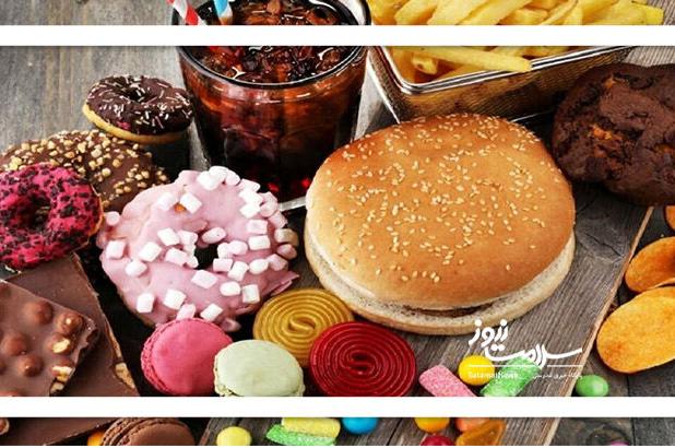 شناخت چربی‌های بد پنهان در غذاها ضروری است