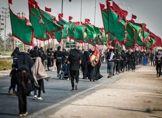 آمادگی ایران برای اعزام ناوگان پشتیبان به عراق در ایام اربعین
