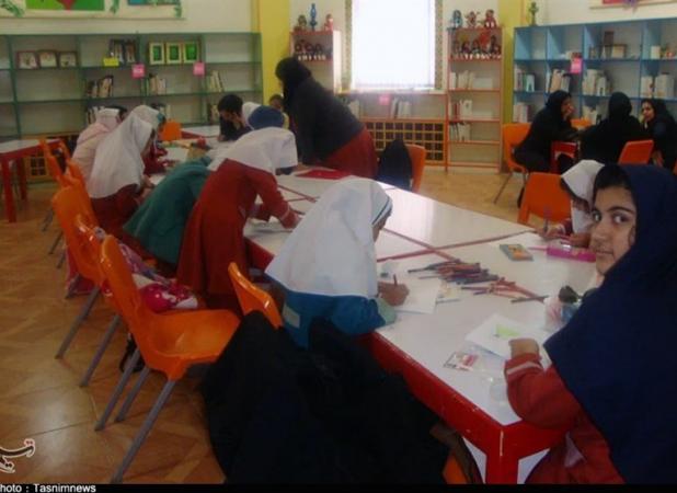 تابستان پرهیجان دانش‌آموزان با ۱۰ طرح ملی
