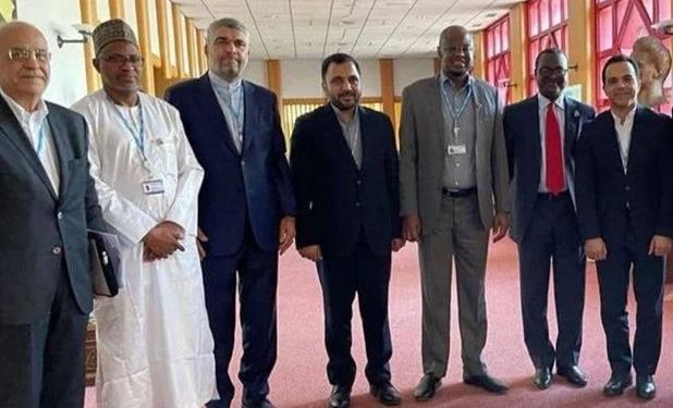 نامزدی ایران در شورای اتحادیه جهانی مخابرات ITU