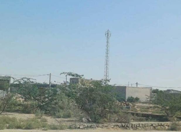 سطح ارتباطی روستای «گشویی» ارتقا یافت